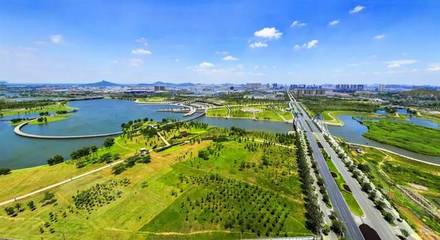 馬鞍山這里將迎來(lái)大發(fā)展!未來(lái)不可限量,是你家附近嗎?