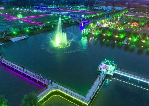 馬鞍山市 十佳鄉(xiāng)村生態(tài)樂(lè)園 請(qǐng)您來(lái)點(diǎn)贊