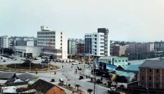 請回答1978 2018,馬鞍山人的春節記憶