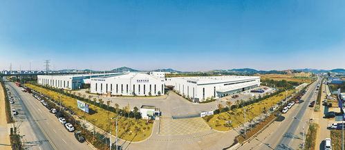 馬鞍山市持續(xù)深化 畝均論英雄 改革,促進制造業(yè)提質(zhì)擴量增效