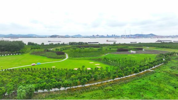 農發行馬鞍山市分行 上半年金融支農質效持續提升，助力馬鞍山鄉村振興譜新篇