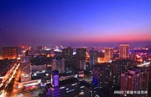 馬鞍山 一座三線城市的未來可期之路